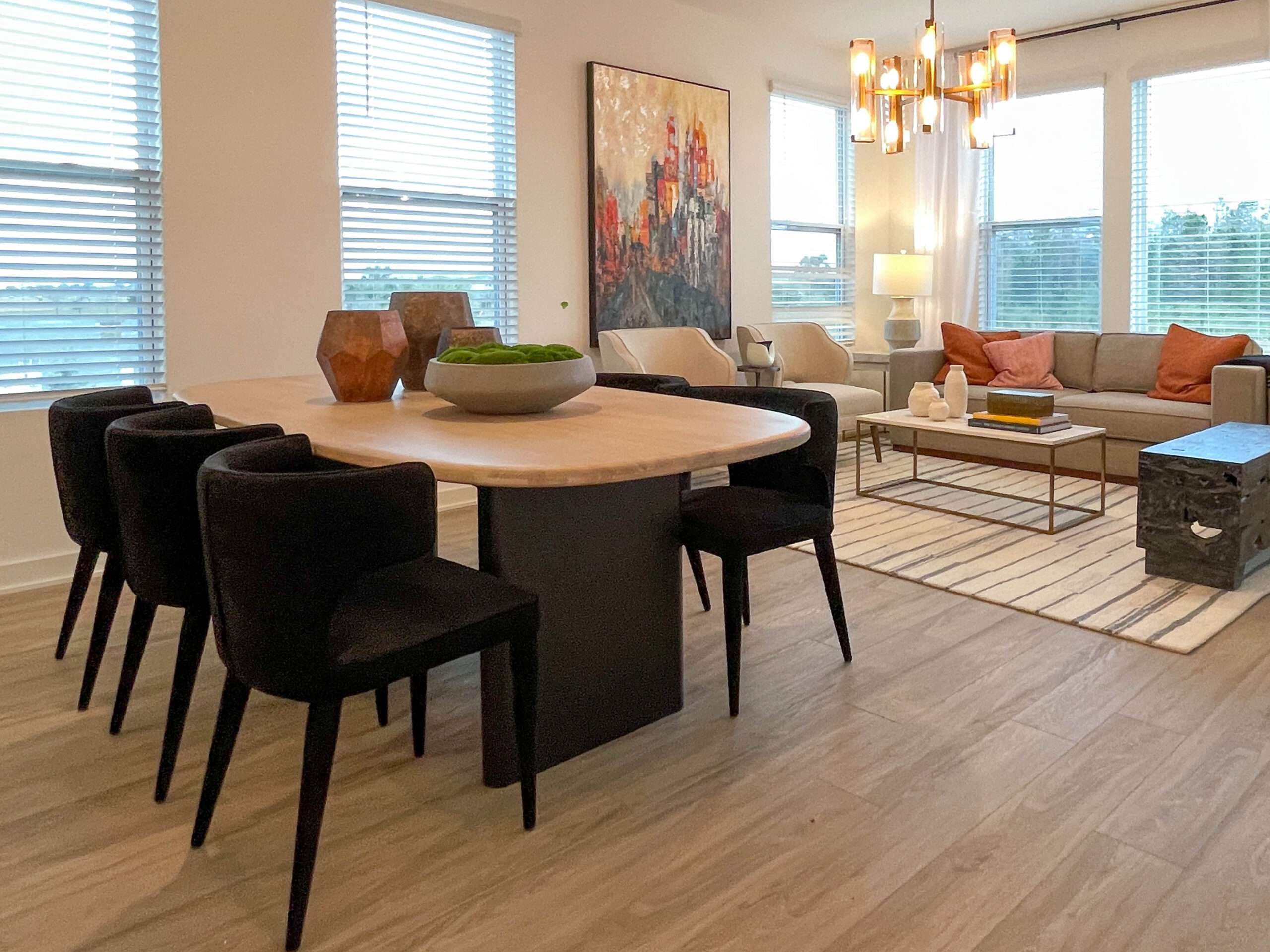 Recurring Cleaning - Cleanie Crew